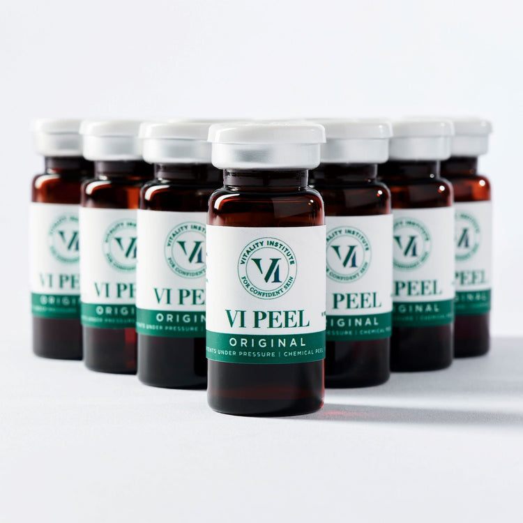 vi peel