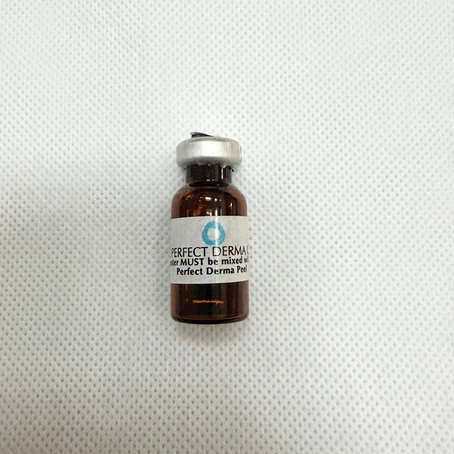 The Perfect Derma Clear/Acne Booster only