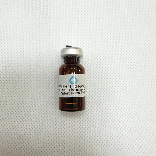 The Perfect Derma Clear/Acne Booster only
